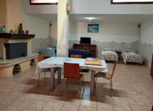 Foto Tavernetta casa Fiore 140mq 1