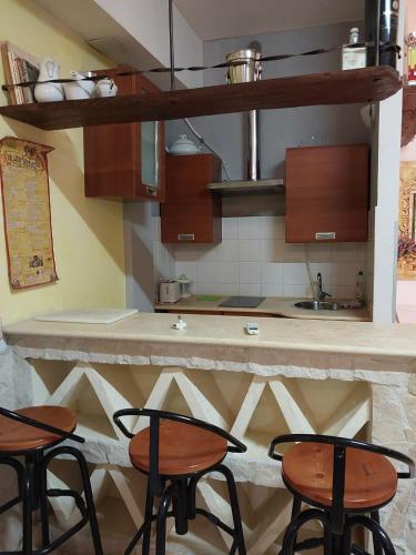 Foto Tavernetta casa Fiore 140mq 6