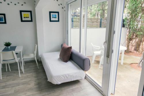 Fotografie z fotogalerie ubytování Apartaments Falcó v destinaci Llança