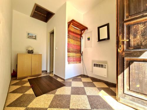 Gallery image of Úzkokolejky - apartmán Albeř in Nová Bystřice