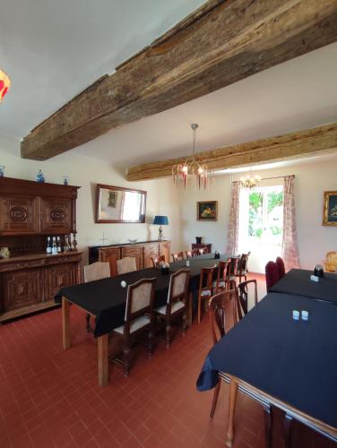 Φωτογραφία από το άλμπουμ του Château du Pommoy σε Roussillon-en-Morvan
