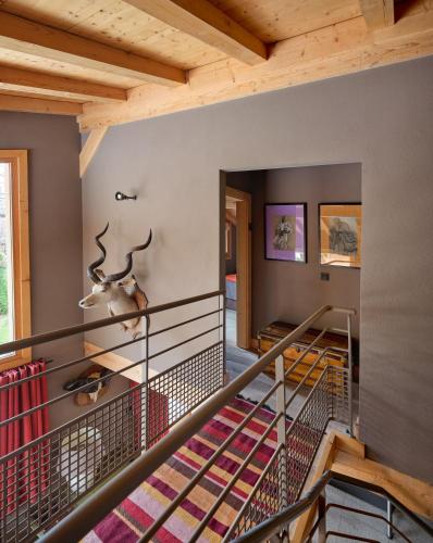 Les Rives d'Argentière photo 98