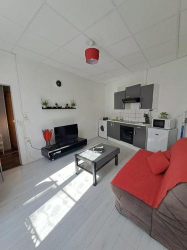 Appartement cosy sur Masevaux