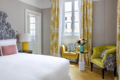 Maalot Roma - Small Luxury Hotels of the World photo 6