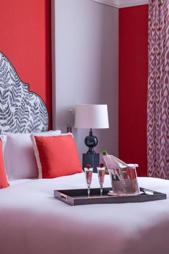 Maalot Roma - Small Luxury Hotels of the World photo 53