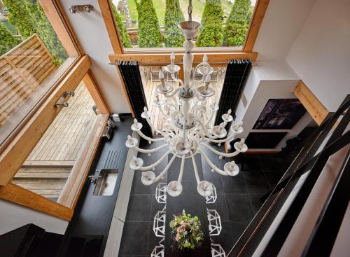 Les Rives d'Argentière photo 74