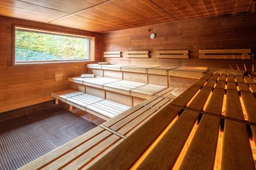 バート・ヴァルタースドルフにあるApartments Spa Resort Styria- ADULTS ONLYのギャラリーの写真