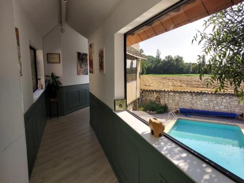 Le Moulin de Bernard – Photos 4