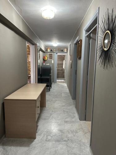 Fotografie z fotogalerie ubytování Plaza House v destinaci Kanáki