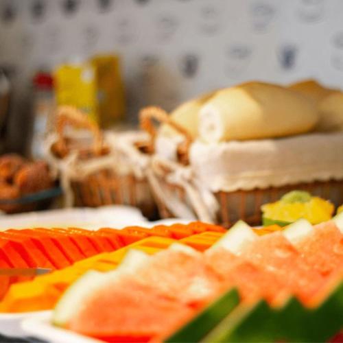 Happy Hotel Brisa do Mar – Photos 5