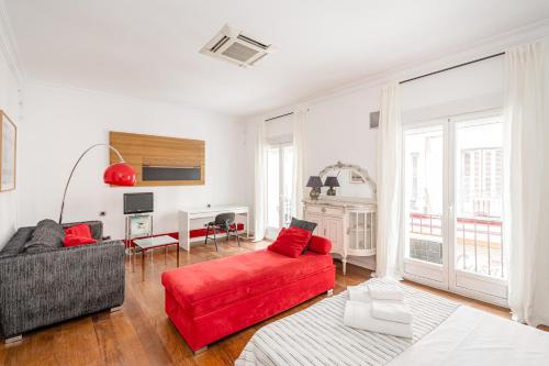 Heima Wonderful Loft in the Historic City Center