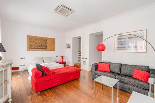 Heima Wonderful Loft in the Historic City Center