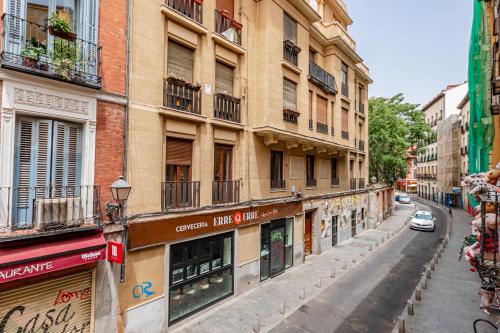 Heima Wonderful Loft in the Historic City Center