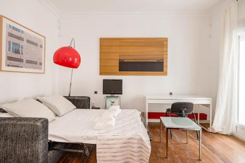 Heima Wonderful Loft in the Historic City Center