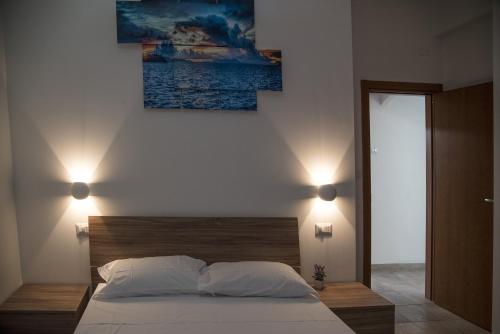 Gallery image of QUEEN appartamenti e camere in Campofilone