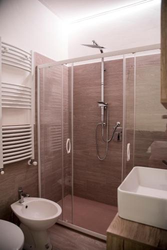 Gallery image of QUEEN appartamenti e camere in Campofilone