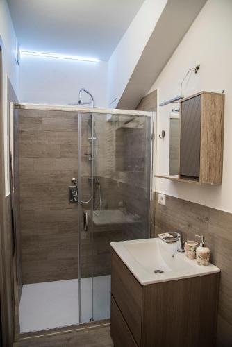 Gallery image of QUEEN appartamenti e camere in Campofilone
