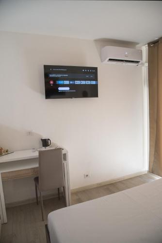 Gallery image of QUEEN appartamenti e camere in Campofilone