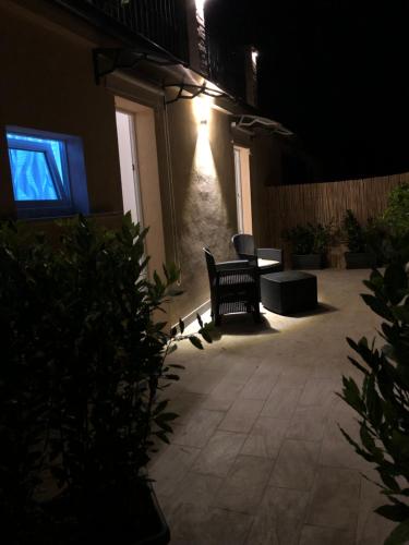 Gallery image of QUEEN appartamenti e camere in Campofilone
