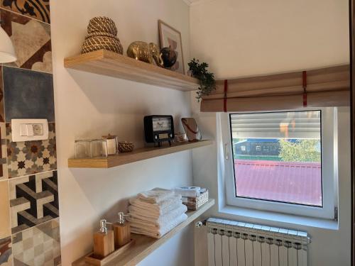 Gallery image of Rooms Mirabella in Rakovica