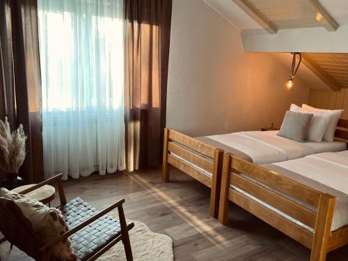 Gallery image of Rooms Mirabella in Rakovica