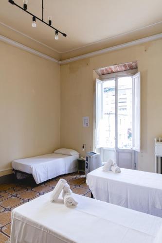 Comfy Big Apartment Outside ZTL