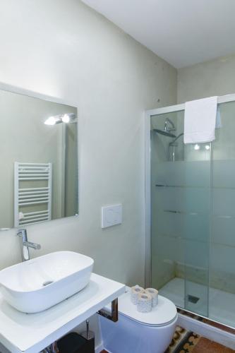 Comfy Big Apartment Outside ZTL