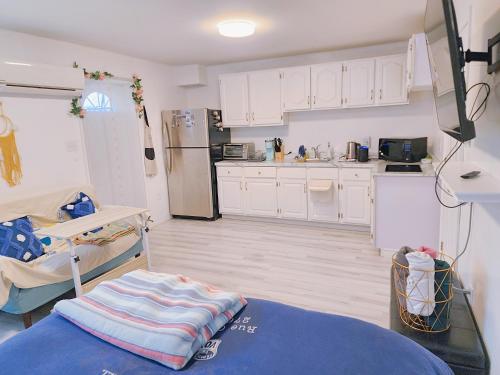 small cute basement unit – Ritratti 4