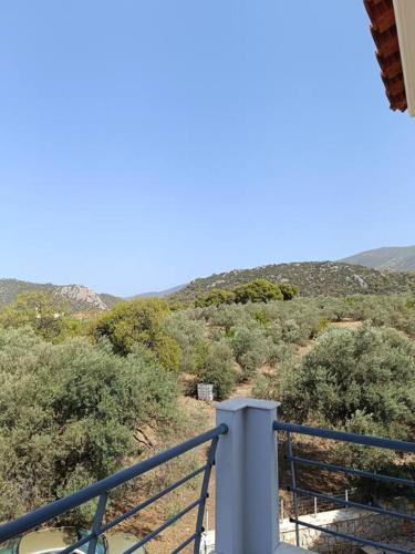 Φυσικό τοπίο κοντά σε αυτή η βίλα