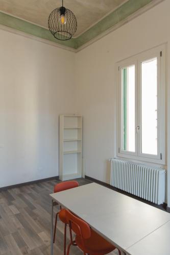 Big Apartment Outside Ztl Zone