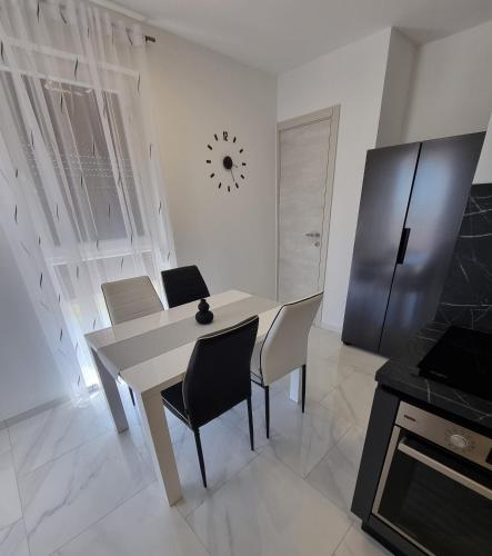 Apartment Sette Monti