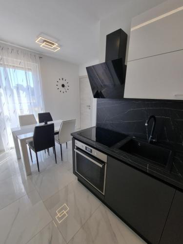Apartment Sette Monti