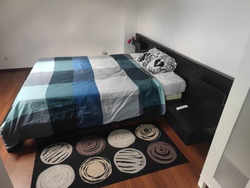 KL1-Bel Appart ds pavillon calme