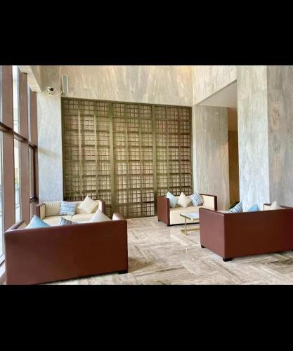 Gallery image of Zhongzhou International Apartment in Sanya