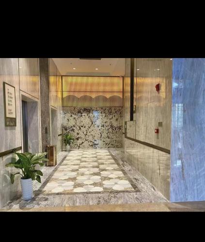 Gallery image of Zhongzhou International Apartment in Sanya