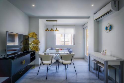 Playa Del Cura Apartment