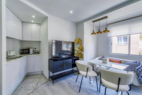 Playa Del Cura Apartment