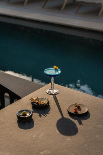 Ảnh trong thư viện ảnh của View Place & Spa ở Numana