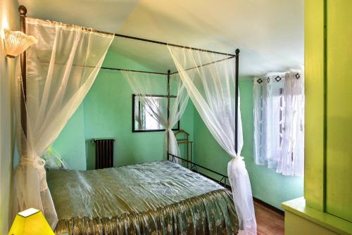 Легло или легла в стая в La Casa Dei Colori