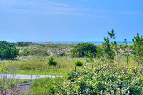 Fotografie z fotogalerie ubytování Carolina Sunshine v destinaci Holden Beach