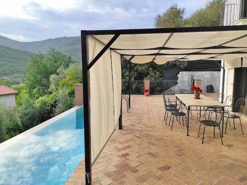 Villa Oasis piscina e natura – Photos 2