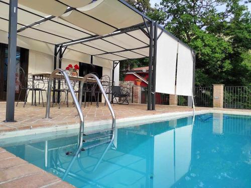 Villa Oasis piscina e natura – Photos 3