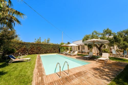 Hello APULIA - Dimora Lamioni with private pool – Photos 2