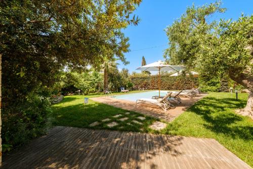 HelloAPULIA - Dimora Lamioni with private pool - Pet Friendly photo 2