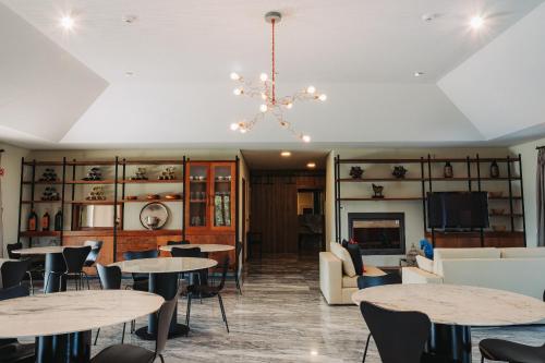 Restoran ili drugo mesto za obedovanje u objektu Herdade dos Cordeiros