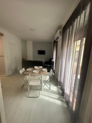 Duplex en el centro de granada