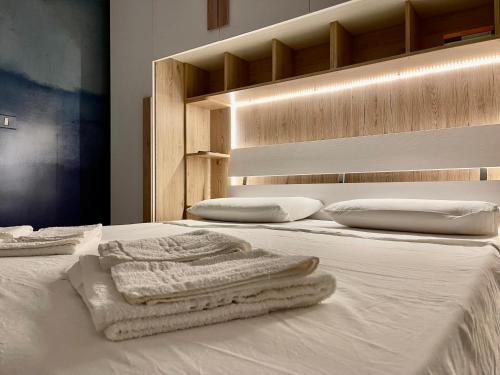 Gallery image of Vistamare Suite in San Cataldo