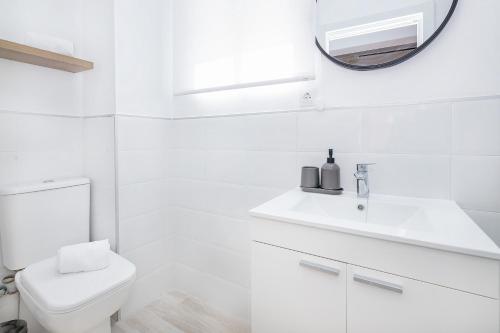 Exclusive Comedia Apartments