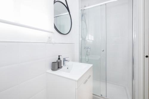 Exclusive Comedia Apartments