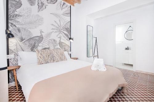 Exclusive Comedia Apartments